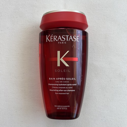 Kérastase bain après soleil - bain, après-soleil