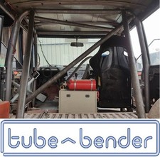 Custom Roll Cage Motorsport UK