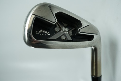 Callaway x22 tour iron - tour, 6