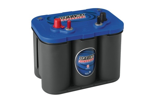 Optima blue top btslim 2 - top,