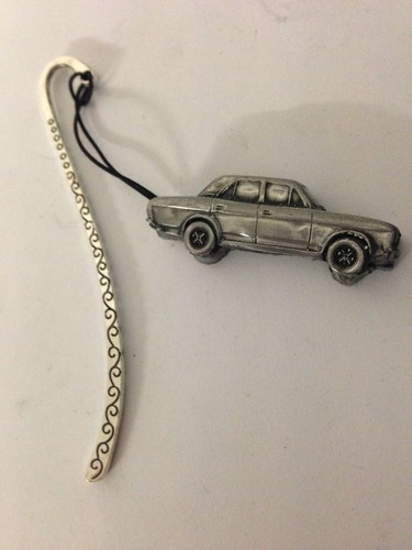 Cortina 1600e mk2 ref83 pewter - 1600e,