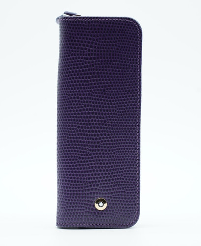 Montblanc pen pouch boheme - pouch,