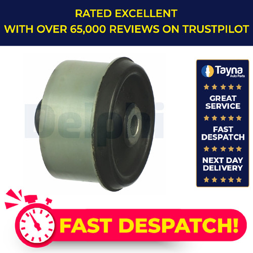 Axle beam mount - fits, beetle