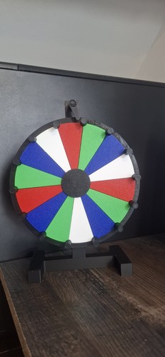 Wheel fortune spinning - wheel,