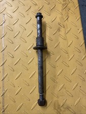 Suzuki RG250 Gamma Front Wheel