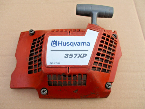 Genuine used husqvarna - genuine, 357