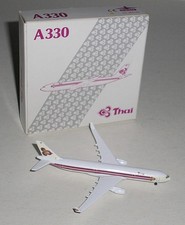 Schabak Thai Airways Airbus
