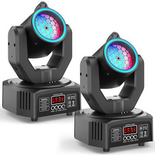 120W LED Laser Moving Head