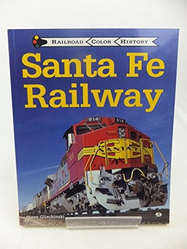 Santa railroad mbi - railroad, (mbi