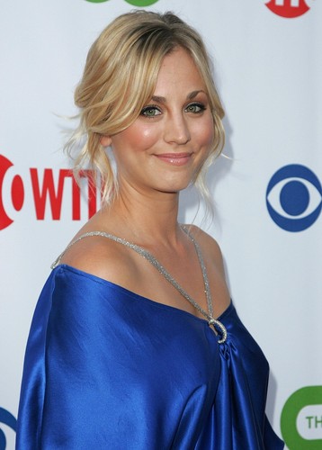 Kaley cuoco - (2008, to