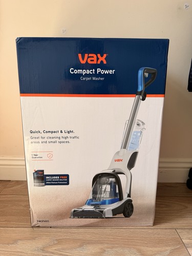 Vax compact power - power, cwcpv011