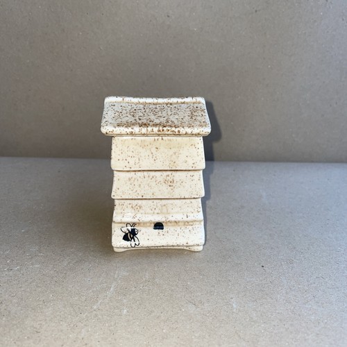 Old collectable wbc - old, hive