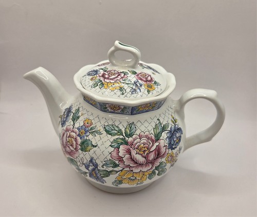 Vintage sadler victoria - victoria, pink