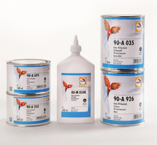 Glasurit 90 line tinters 90-A