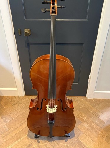Yamaha vc7sg acoustic - acoustic, 4/4