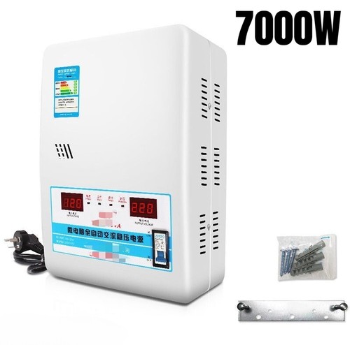 7000w automatic voltage - automatic,