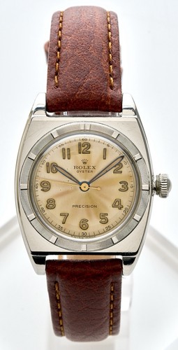Rolex oyster viceroy - oyster,