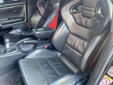 Audi RS4 B7 Genuine Wingback