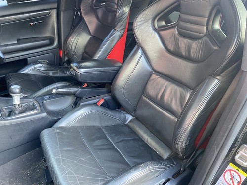Audi rs4 genuine - b7, wingback