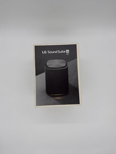 Sound suite wireless - lg,