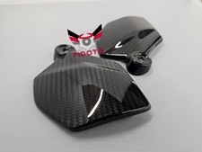 Carbon Fibre Honda CBR1000RR