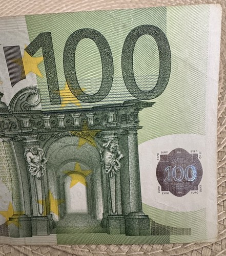 European union 100 - european,