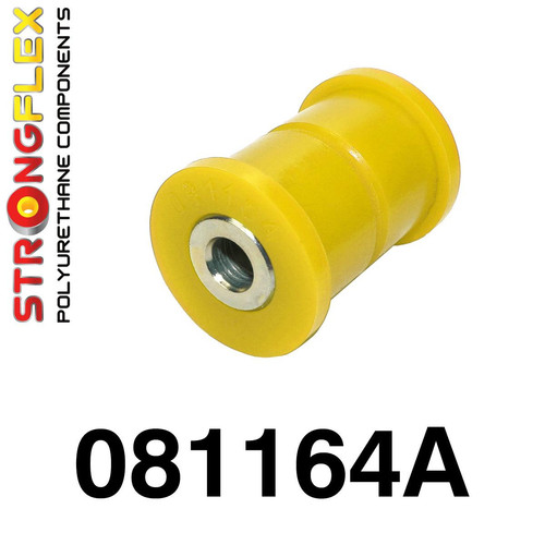 Front wishbone inner bush
