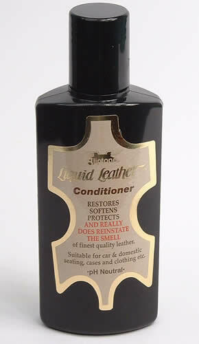 Gliptone leather conditioner - gliptone,