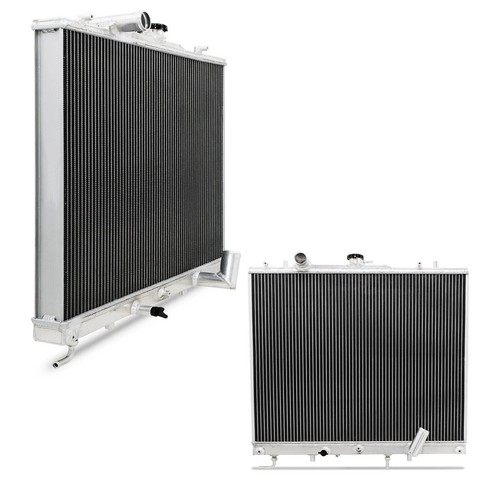 40mm high flow - high, alloy