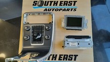 VOLVO S60 MK2 2014 RADIO CD