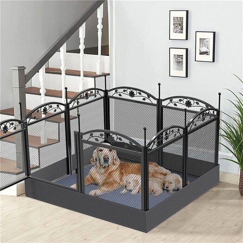 Xxl large dog - large, playpen