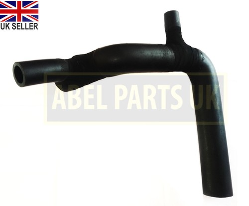 Bottom hose for - for, 3cx