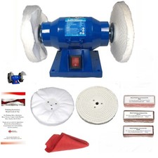 150W Jewellery Polishing