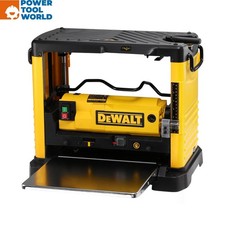 DeWalt DW733 Portable Thicknesser Planer 240v 1800W