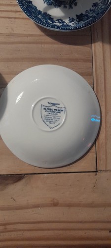 Alfred meakin romance dish - alfred,