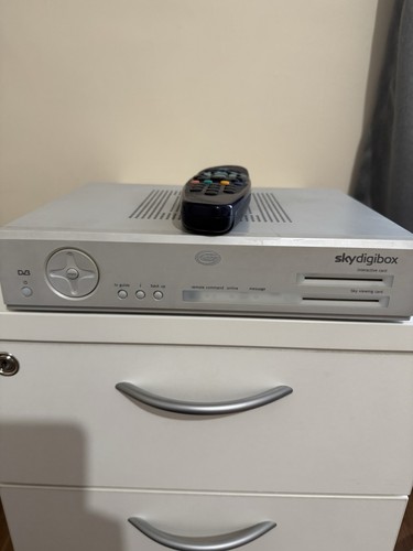 Pace sky digibox - digibox, ds430n
