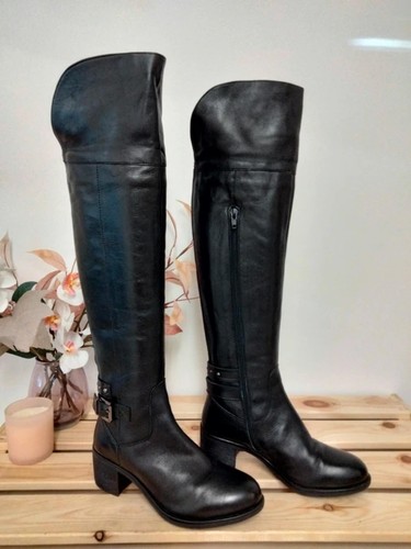 Moda pelle black - in,