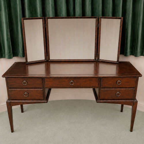 Stag minstrel mahogany - minstrel,