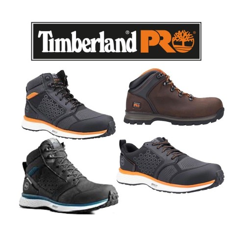 Pro timberland boots aerocore - pro,