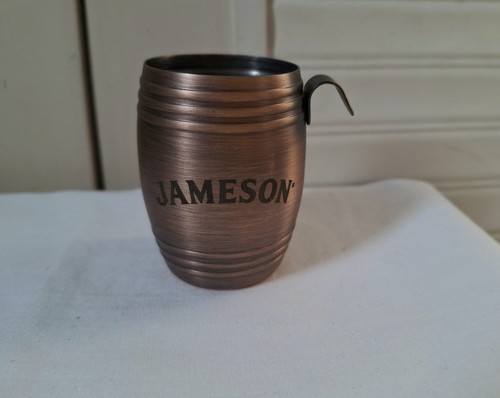 Vintage jameson irish - vintage,