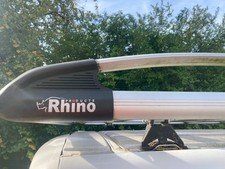 Aluminium Rhino Roof Rack for