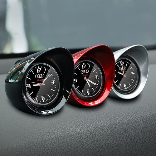 Car dashboard clock - car,