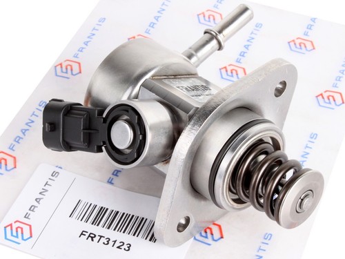 High pressure fuel pump ford - pressure,