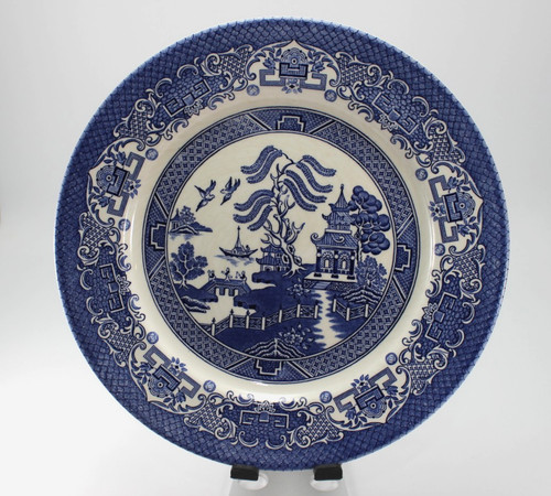 English ironstone tableware - ironstone,