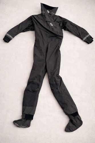 Typhoon max drysuit lm - ,