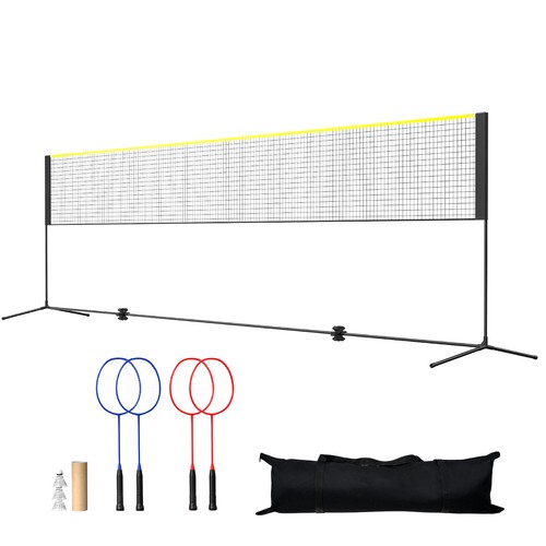 Uimoso 20ft badminton - uimoso,