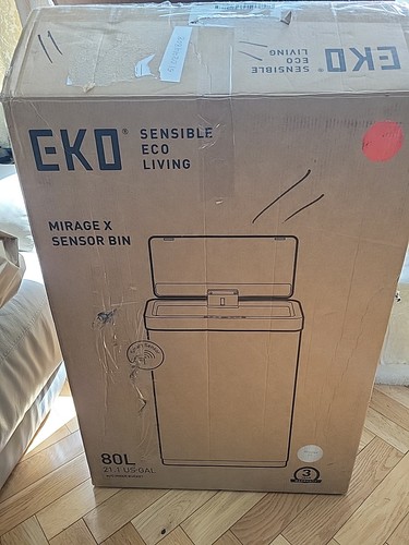 Eko sensible eco living - sensible,