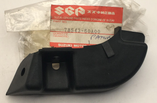 Suzuki oem vitara escudo soft - escudo,