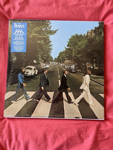 The beatles abbey road - the,