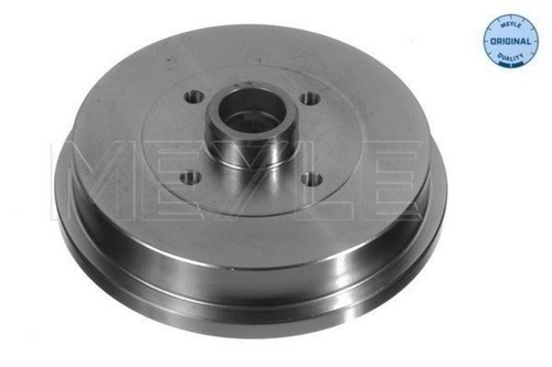Meyle brake drum for - for, audi
